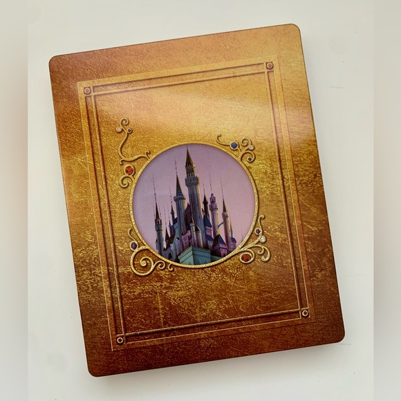 Sleeping Beauty Steelbook Limited Edition EUC - Picture 3 of 9